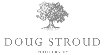 dougstroud photography blog site logo